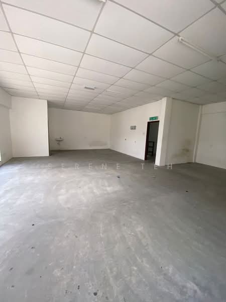 Kilang untuk Disewa di Iskandar Puteri (Nusajaya) (Johor) - Serene Teh - Interior - PropertyGuru.com.my