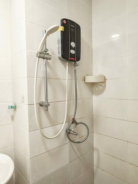 Servis Apartment untuk Disewa di Service Residence @ Landmark Residence 2 - Chai Ming Hern - Bathroom - PropertyGuru.com.my