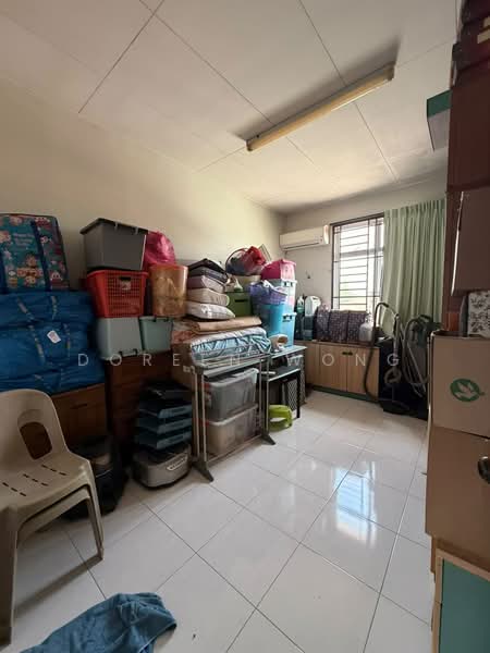 2.5-storey Terraced House for Sale in Taman Setia Indah (Tebrau) - Doreen Wong - PropertyGuru.com.my