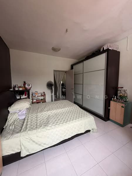 2.5-storey Terraced House for Sale in Taman Setia Indah (Tebrau) - Doreen Wong - PropertyGuru.com.my