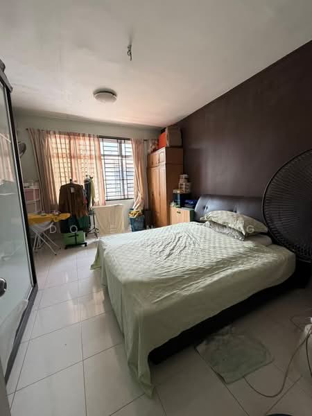 2.5-storey Terraced House for Sale in Taman Setia Indah (Tebrau) - Doreen Wong - PropertyGuru.com.my