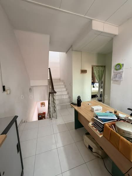 2.5-storey Terraced House for Sale in Taman Setia Indah (Tebrau) - Doreen Wong - PropertyGuru.com.my