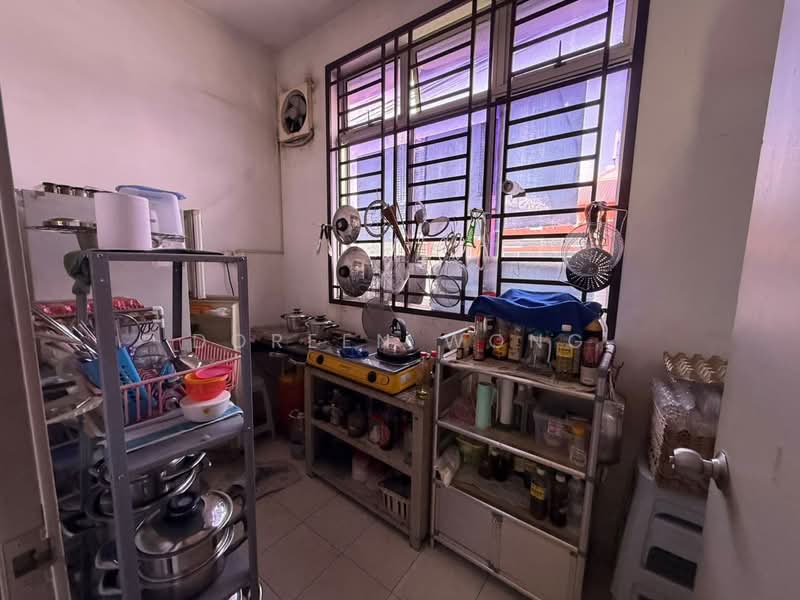 2.5-storey Terraced House for Sale in Taman Setia Indah (Tebrau) - Doreen Wong - PropertyGuru.com.my