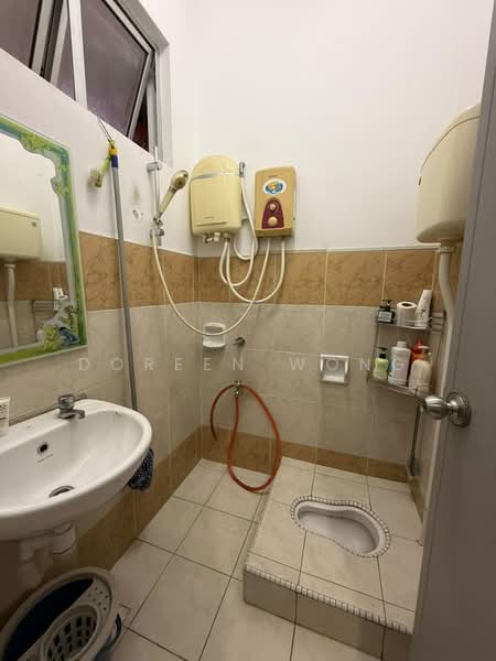 2.5-storey Terraced House for Sale in Taman Setia Indah (Tebrau) - Doreen Wong - PropertyGuru.com.my
