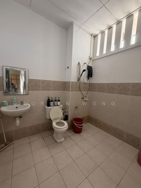 2.5-storey Terraced House for Sale in Taman Setia Indah (Tebrau) - Doreen Wong - PropertyGuru.com.my