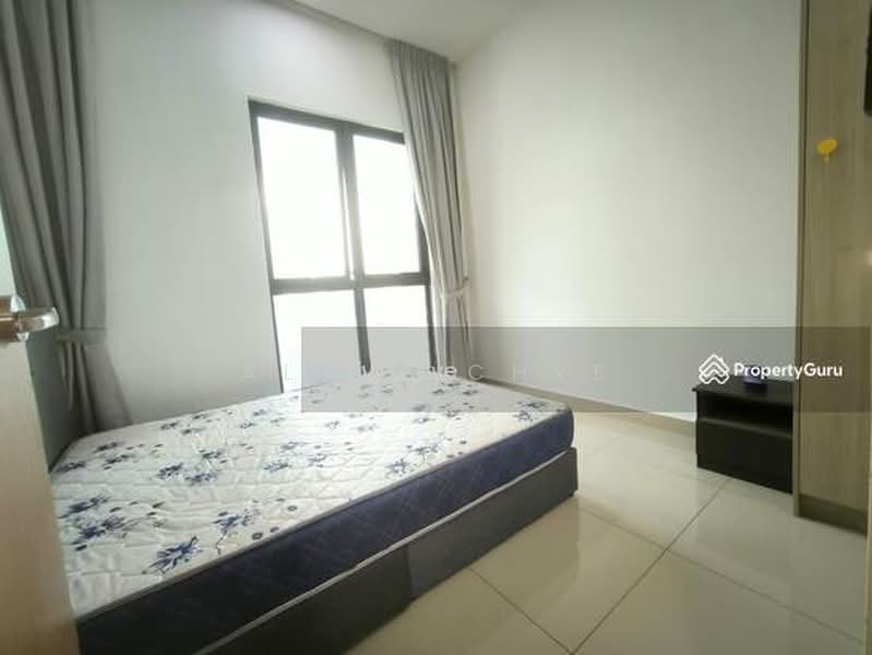 Service Residence for Sale at Citizen @ Old Klang Road - Alvin Chye - Bedroom - PropertyGuru.com.my