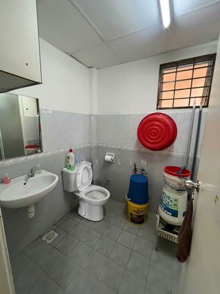 Kondominium untuk Disewa di Paradesa Tropika II - Mei Lin - PropertyGuru.com.my