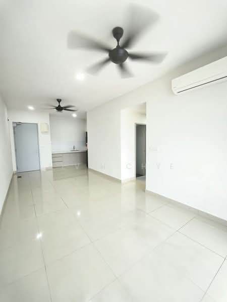 Condominium for Sale at Platinum Arena - Alvin Chye - Living Room - PropertyGuru.com.my