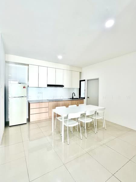 Condominium for Rent at The Tropics - NANCY JONG CHIEW JING - Kitchen - PropertyGuru.com.my