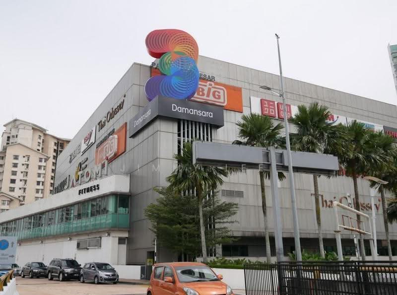 Condominium for Rent at Casa Damansara - Jimmy Lee - PropertyGuru.com.my