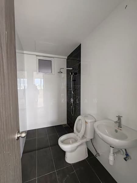 Condominium for Sale at Zen 6 - Jack Law - Bathroom - PropertyGuru.com.my