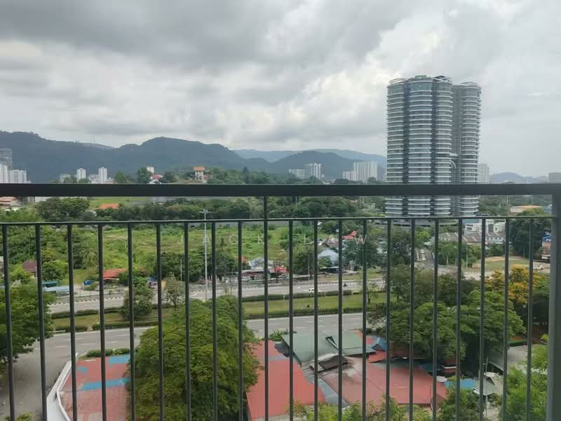 Condominium for Sale at Zen 6 - Jack Law - View - PropertyGuru.com.my
