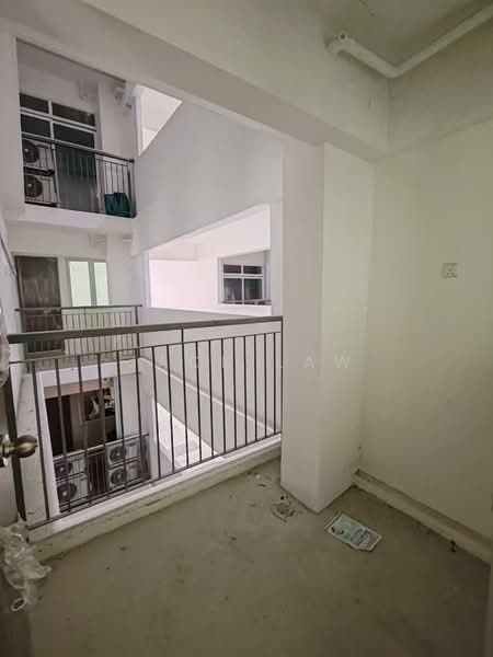 Condominium for Sale at Zen 6 - Jack Law - Corridor - PropertyGuru.com.my