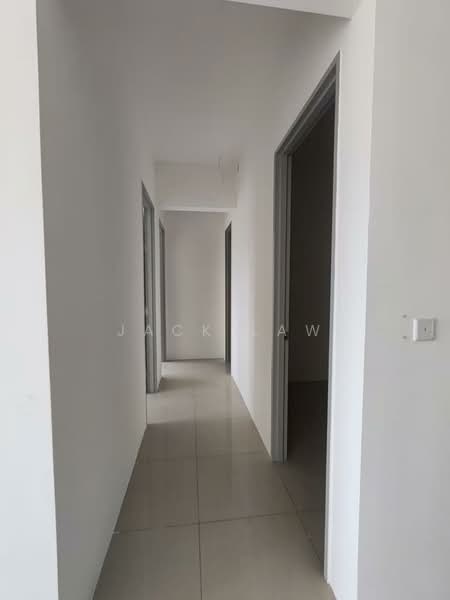 Condominium for Sale at Zen 6 - Jack Law - Corridor - PropertyGuru.com.my