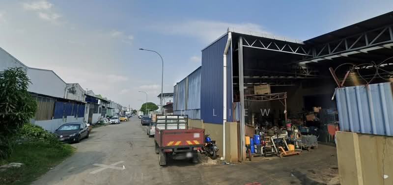 Kilang untuk Disewa di Seksyen 27 (Shah Alam) - Peter Liew - Exterior - PropertyGuru.com.my
