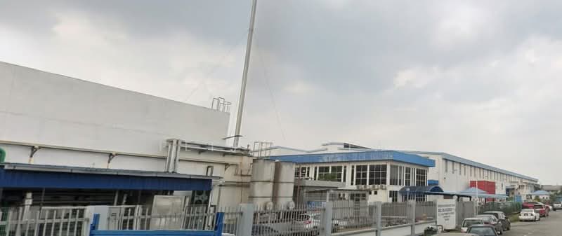 Kilang untuk Disewa di Seksyen 27 (Shah Alam) - Peter Liew - Exterior - PropertyGuru.com.my