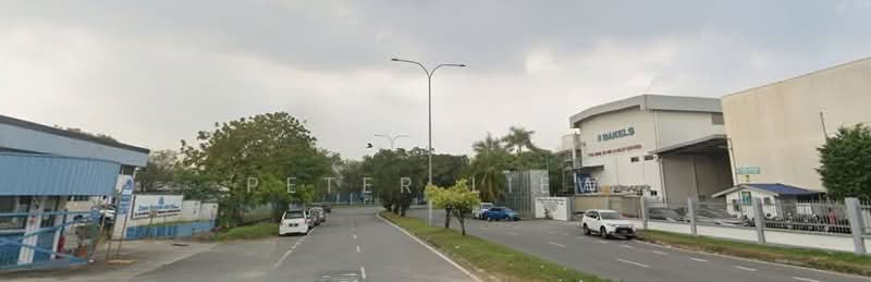 Kilang untuk Disewa di Seksyen 27 (Shah Alam) - Peter Liew - Exterior - PropertyGuru.com.my
