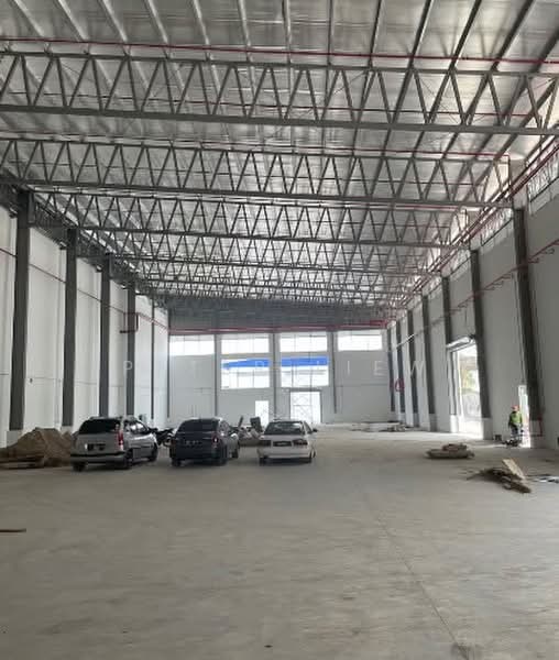 Kilang untuk Disewa di Seksyen 27 (Shah Alam) - Peter Liew - Interior - PropertyGuru.com.my