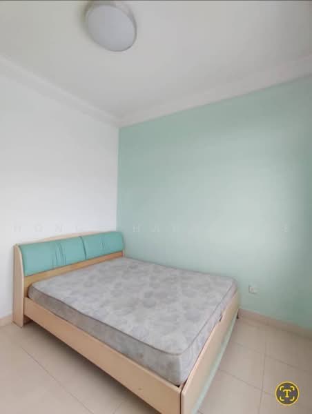 Apartment for Rent at Kipark Apartment - Hong Charng Lee - Bedroom - PropertyGuru.com.my
