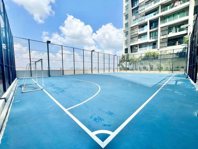 Service Residence for Sale at Citizen @ Old Klang Road - Vancs Chai - Exterior - PropertyGuru.com.my