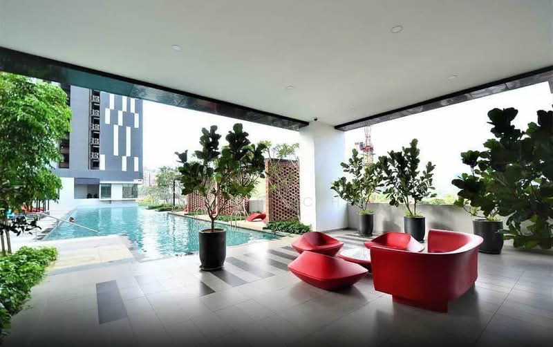 Service Residence for Sale at Citizen @ Old Klang Road - Vancs Chai - Exterior - PropertyGuru.com.my