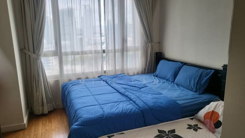 Kondominium untuk Disewa di The Capsquare Residences - Midi Tan - Bedroom - PropertyGuru.com.my
