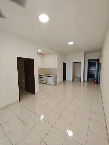 Servis Apartment untuk Disewa di Ascotte Boulevard - Matthew Teoh - Interior - PropertyGuru.com.my