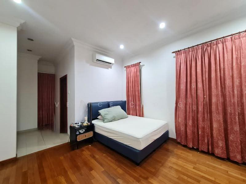 Bungalow House untuk Dijual di Bukit Jalil Golf (Bukit Jalil) - Venice Chong - Bedroom - PropertyGuru.com.my