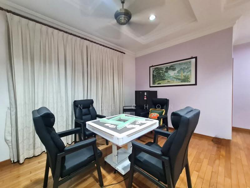 Bungalow House untuk Dijual di Bukit Jalil Golf (Bukit Jalil) - Venice Chong - Interior - PropertyGuru.com.my