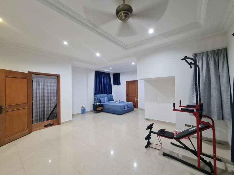 Bungalow House untuk Dijual di Bukit Jalil Golf (Bukit Jalil) - Venice Chong - Bedroom - PropertyGuru.com.my