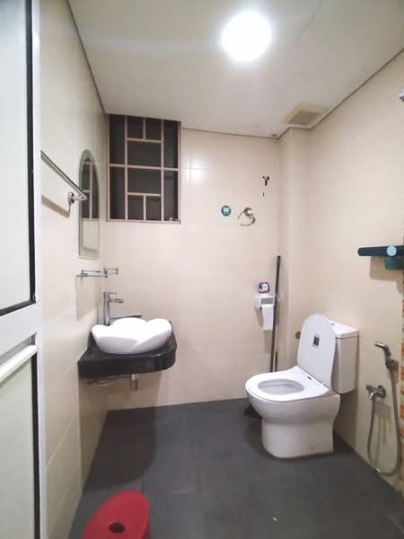 Condominium for Rent at Glen View Villa - Chin Chee Meng - Bathroom - PropertyGuru.com.my