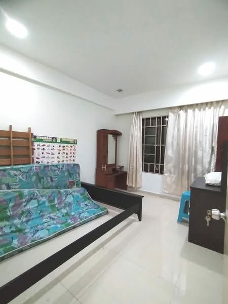 Condominium for Rent at Glen View Villa - Chin Chee Meng - Bedroom - PropertyGuru.com.my
