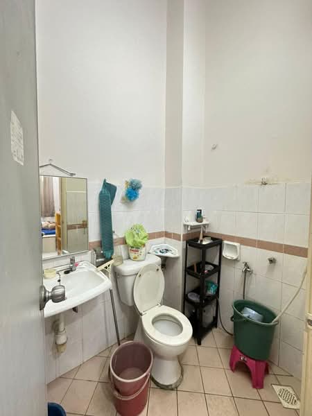 1-storey Terraced House for Sale in Austin (Johor Bahru) - Tuan Ling - PropertyGuru.com.my