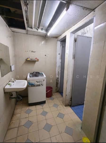 Factory for Sale in Taman Tan Sri Yaacob (Johor Bahru) - Kenny Wong Chen Yao - Interior - PropertyGuru.com.my