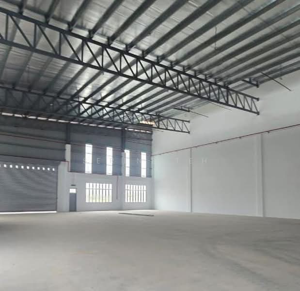 Semi-D Factory for Sale in Kulai (Johor) - Serene Teh - Interior - PropertyGuru.com.my
