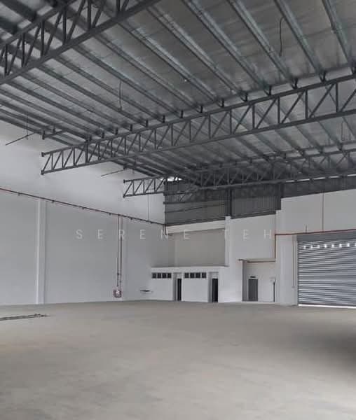 Semi-D Factory for Sale in Kulai (Johor) - Serene Teh - Interior - PropertyGuru.com.my
