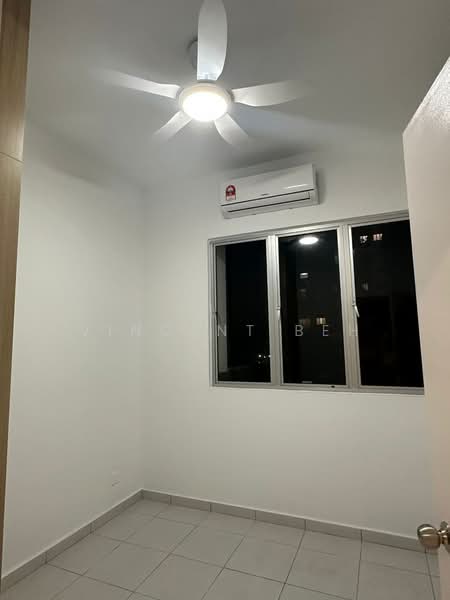Condominium for Sale at Pangsapuri D'Ruby - Vincent Beh - PropertyGuru.com.my