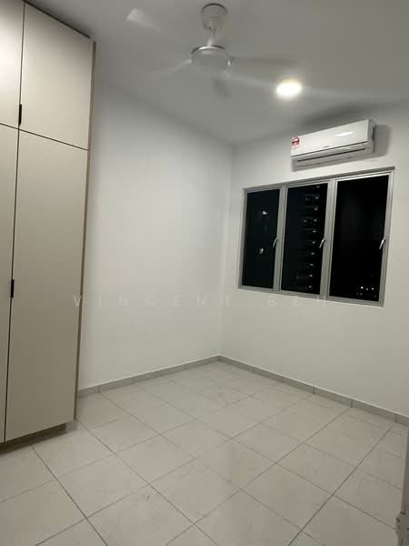 Condominium for Sale at Pangsapuri D'Ruby - Vincent Beh - PropertyGuru.com.my
