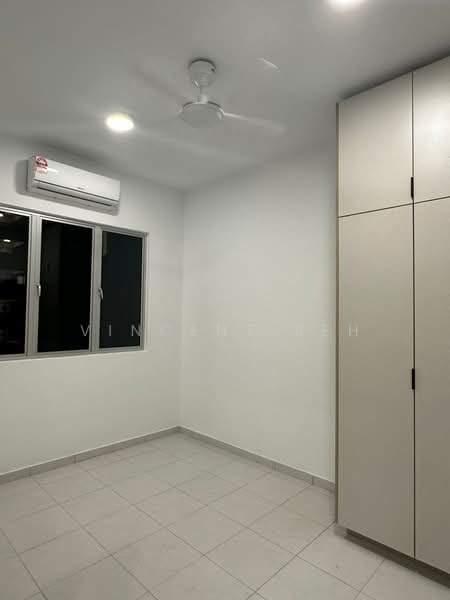 Condominium for Sale at Pangsapuri D'Ruby - Vincent Beh - PropertyGuru.com.my