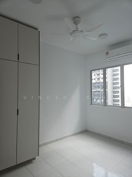 Condominium for Sale at Pangsapuri D'Ruby - Vincent Beh - PropertyGuru.com.my