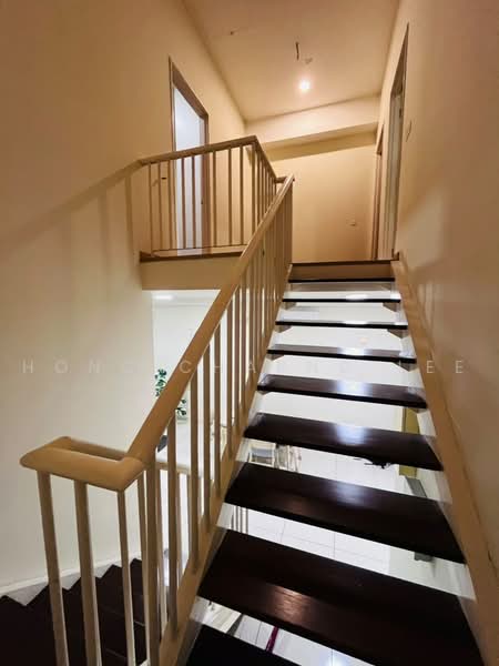 Condominium for Rent at The Seed Taman Sutera Utama - Hong Charng Lee - Interior - PropertyGuru.com.my