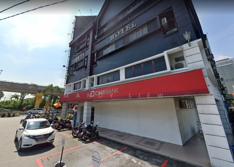 Kedai untuk Dijual di Subang Jaya (Selangor) - Mandy Liew - Exterior - PropertyGuru.com.my