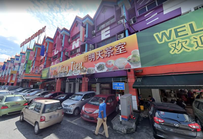 Kedai untuk Dijual di Subang Jaya (Selangor) - Mandy Liew - Exterior - PropertyGuru.com.my