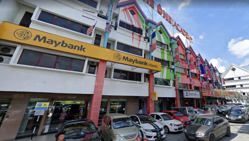 Kedai untuk Dijual di Subang Jaya (Selangor) - Mandy Liew - Exterior - PropertyGuru.com.my
