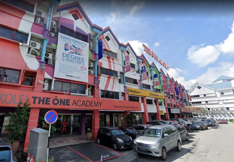 Kedai untuk Dijual di Subang Jaya (Selangor) - Mandy Liew - Exterior - PropertyGuru.com.my