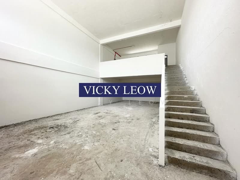 Shop for Rent in Seri Tanjung Pinang (Tanjung Tokong) - Vicky Leow - Interior - PropertyGuru.com.my