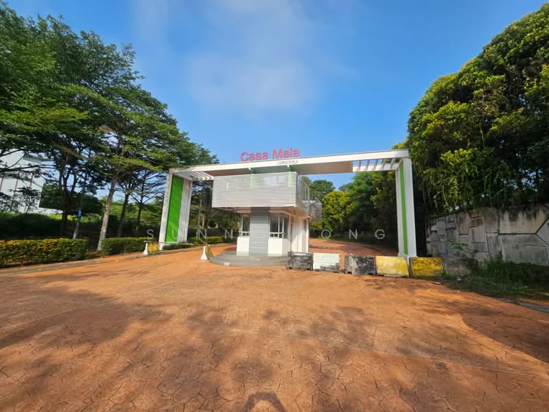 Residential Land for Sale in Alam Nusantara (Setia Alam) - SUNNY YONG - Exterior - PropertyGuru.com.my