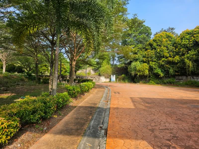 Residential Land for Sale in Alam Nusantara (Setia Alam) - SUNNY YONG - Exterior - PropertyGuru.com.my