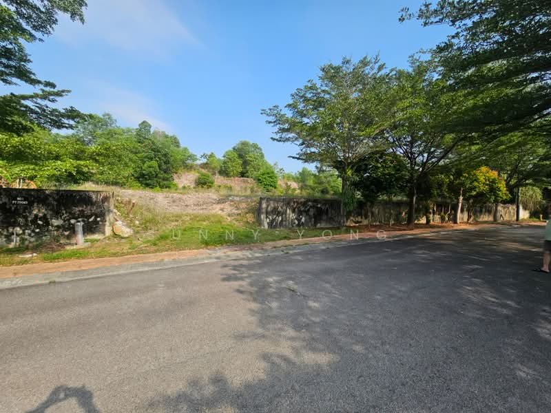 Residential Land for Sale in Alam Nusantara (Setia Alam) - SUNNY YONG - Exterior - PropertyGuru.com.my