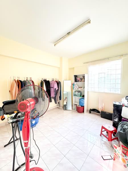 Pangsapuri untuk Dijual di Avenue Court - KC Ng - Interior - PropertyGuru.com.my
